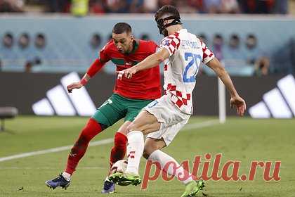 Назван лучший игрок матча за третье место на чемпионате мира. FIFA назвала хорватского защитника Йошко Гвардиола лучшим игроком матча за третье место на чемпионате мира в Катаре. В игре против Марокко Гвардиол забил победный гол, поразив ворота соперников на 42-й минуте. 20-летний защитник стал самым молодым автором гола в рамках мундиаля в истории хорватской команды.