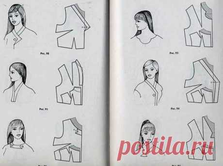 (9) باترون وتصميم. Fashion Designer - Fotoğraflar