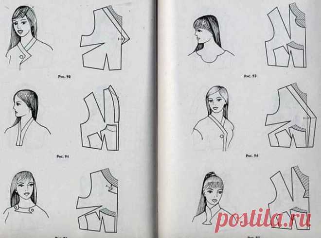 (9) باترون وتصميم. Fashion Designer - Fotoğraflar