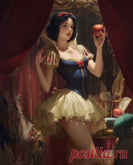 Пин на доске pin ups