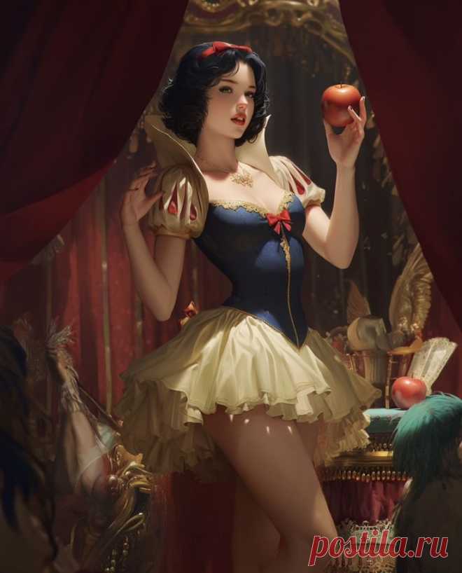 Пин на доске pin ups