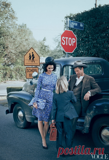 Аарон Экхарт