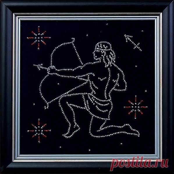 схема вышивки стрелец: 5 тыс изображений найдено в Яндекс.Картинках