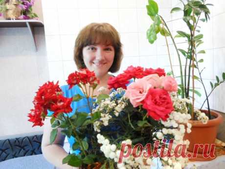 С днем рождения, доченька!!!