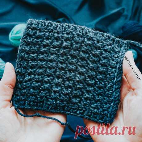 Как я победила косину пряжи в полотне | Ксения Kukanchik | Яндекс Дзен