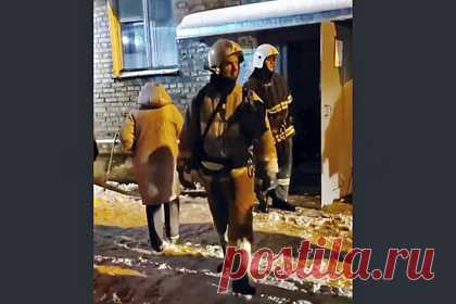Двое россиян погибли при взрыве газа в жилом доме. В Пензе при взрыве газа в жилом многоквартирном доме на улице Мира погибли два человека. Об этом рассказал губернатор региона Олег Мельниченко в своем Instagram. Мельниченко добавил, что поручил создать эвакуационный пункт на базе школы №53. Предварительно, конструктивных повреждений нет.