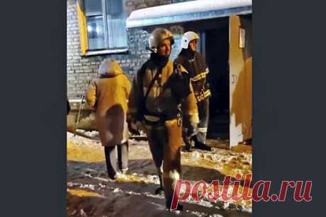 Двое россиян погибли при взрыве газа в жилом доме. В Пензе при взрыве газа в жилом многоквартирном доме на улице Мира погибли два человека. Об этом рассказал губернатор региона Олег Мельниченко в своем Instagram. Мельниченко добавил, что поручил создать эвакуационный пункт на базе школы №53. Предварительно, конструктивных повреждений нет.