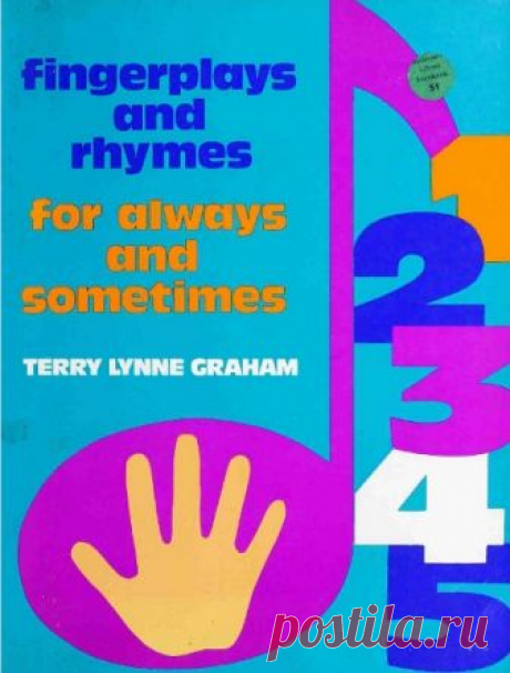 #games@first_english_for_all_children 
#fingerplays@first_english_for_all_children 
#rhymes@first_english_for_all_children 
Fingerplays and Rhymes for Always and Sometimes
by Terry Lynne Graham
