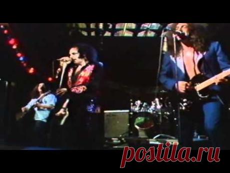 Uriah Heep - Love or nothing - - YouTube