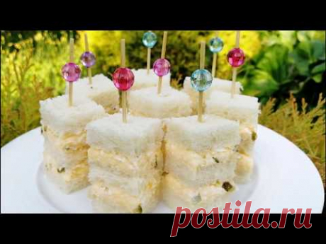 "МИНУТКА" Закуска у фуршету