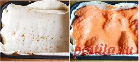 Курица по-армянски — теперь готовлю ее только так! Коронное блюдо! | WebVinegret