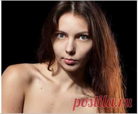 Evgeny Tatarinov - Portret -