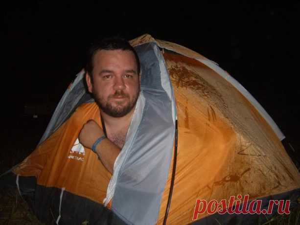 Заказ вещей в интернете - это как ходьба по минному полю...