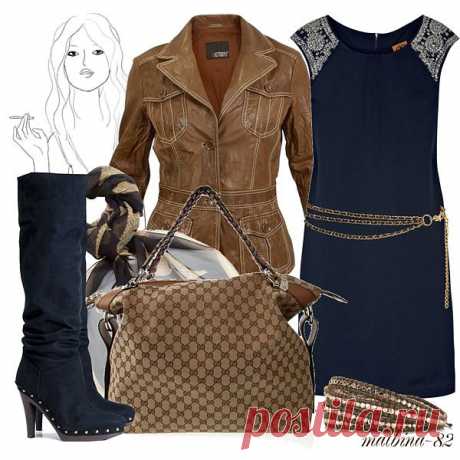 Fall outfit - 21