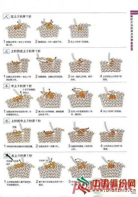 Knitting Patterns Book 300_стр.105