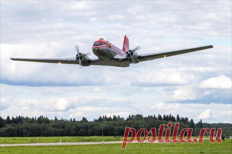 fotografersha: Авиашоу в Орловке