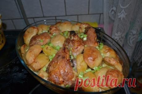 Рецепты из мяса – Подборки – "Google+"