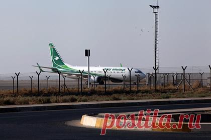 Мигрантов в третий раз лишили шанса улететь из Белоруссии. 30 ноября по неизвестной причине отменен вывозной рейс для мигрантов, желающих вернутся из Белоруссии в Ирак. Информацию сообщил аэропорт Минска. Ранее иракские власти заявляли, что этот рейс будет последней возможностью вылететь домой для тех, кто готов вернуться добровольно.