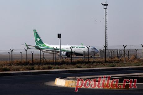 Мигрантов в третий раз лишили шанса улететь из Белоруссии. 30 ноября по неизвестной причине отменен вывозной рейс для мигрантов, желающих вернутся из Белоруссии в Ирак. Информацию сообщил аэропорт Минска. Ранее иракские власти заявляли, что этот рейс будет последней возможностью вылететь домой для тех, кто готов вернуться добровольно.