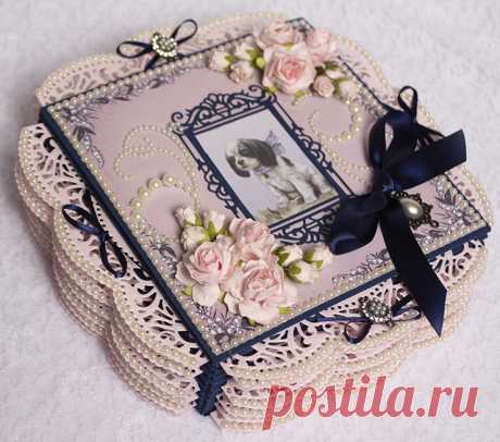 Июль | 2019 | Tara's Craft Studio