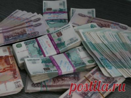 В России появится новый налог с зарплаты граждан