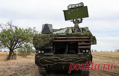 Силы ПВО РФ за три часа перехватили 13 украинских беспилотников. Шесть из них сбили над территорией Белгородской области