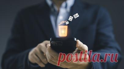 Киберэксперт Бедеров объяснил, почему нужно удалять неиспользуемые приложения. Десятки забытых приложений в смартфоне не просто занимают место, а создают «фоновый шум», который крадёт заряд батареи, замедляет работу системы и открывает лазейки для утечки данных. Об этом в беседе с RT заявил директор департамента расследований T.Hunter Игорь Бедеров. Читать далее