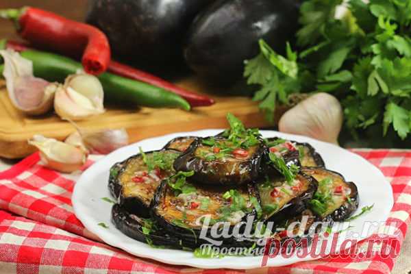 Баклажаны по-грузински: самый вкусный рецепт быстрого приготовления с фото | Простые рецепты с фото