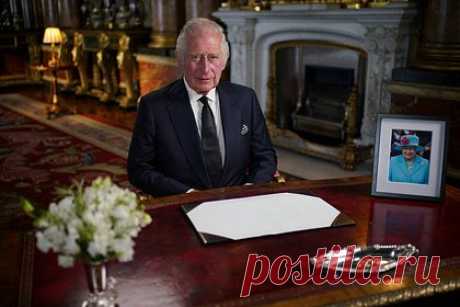 Историк допустил падение монархии в Великобритании после правления Карла III. Британское общество может задуматься о целесообразности сохранения института монархии на фоне мировой нестабильности и энергетического кризиса в стране. Такое мнение выразил научный директор Российского военно-исторического общества Михаил Мягков. Он допустил, что Карл III станет последним королем Великобритании.