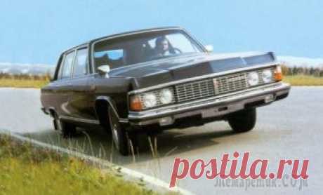 С кондиционером и на пневме: заводские роскошные опции в автомобилях СССР Недавно мы рассказывали вам о судьбе Волги с АКПП, которая была снята с серийного производства. Но автоматическая трансмиссия – не единственный «предмет роскоши», который внедряли в серийные и мелкосе...