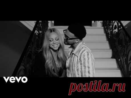 Скачать клип Mariah Carey ft. Anderson .Paak - Play This Song (2025) бесплатно