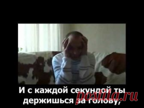 Свидетельство Александра Калинина: Бог есть.  Ад реален.  Субтитры