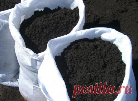 Как правильно и быстро сделать компост в мешках | Дачные секреты от Виктории Радзевской | Яндекс Дзен