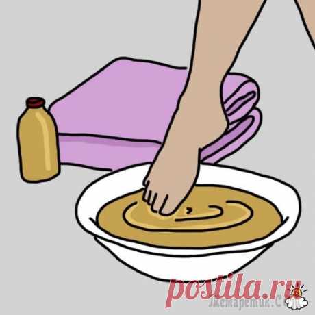 15 способов использовать яблочный уксус, о которых вы не знали!