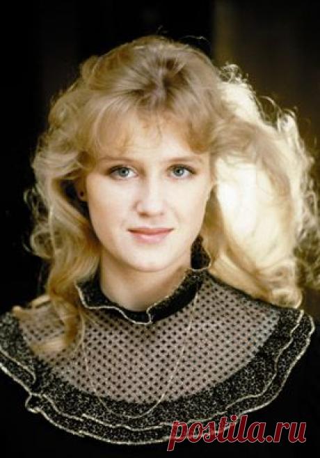 Ирина Розанова - фотографии - российские актрисы - Кино-Театр.РУ