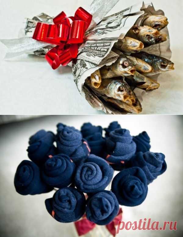 Полезный подарок своими руками / Упаковка подарков / ВТОРАЯ УЛИЦА