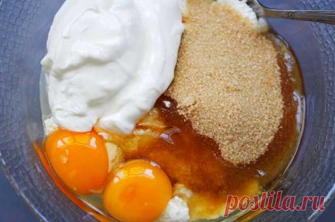 Это блюдо напомнит вам вкус любимых вареников, но готовить его гораздо быстрее и удобнее!