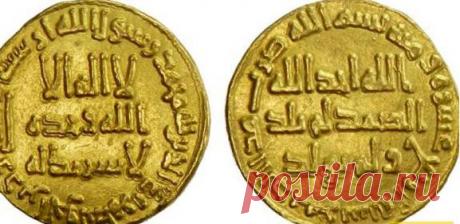 Это самые дорогие монеты в истории человечества.
Коллекционирование редких монет — нумизматика — сейчас является одним из самых популярных...
Читай дальше на сайте. Жми подробнее ➡