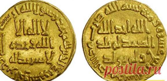 Это самые дорогие монеты в истории человечества.
Коллекционирование редких монет — нумизматика — сейчас является одним из самых популярных...
Читай дальше на сайте. Жми подробнее ➡