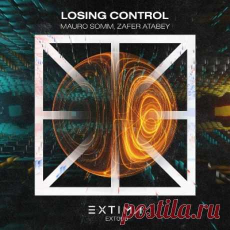 Mauro Somm, Zafer Atabey - Losing Control