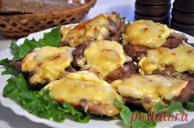 Невероятно вкусное блюдо из фарша и грибов – не упустите рецепт! - На Кухне Сегодня мы покажем Вам, как приготовить невероятно вкусное блюдо из фарша и грибов. Обалденный рецепт, ни в коем случае не упустите его. Блюдо по нашему рецепту