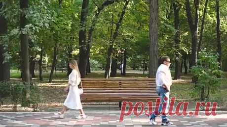 ПРЕМЬЕРА НОВОЙ ПЕСНИ! Аркадий Хоралов. Пройду мимо