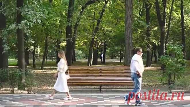 ПРЕМЬЕРА НОВОЙ ПЕСНИ! Аркадий Хоралов. Пройду мимо