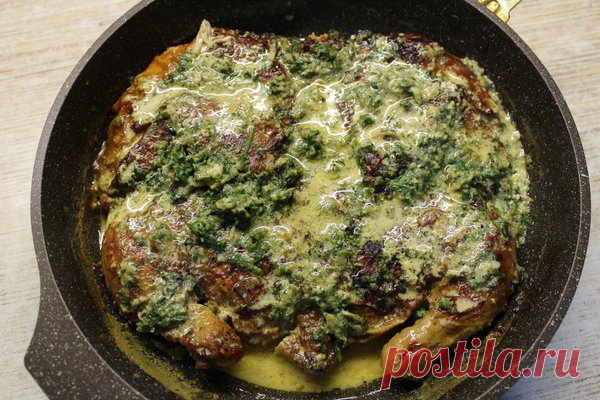 Цыпленок Чкмерули - звезда грузинской кухни: пошаговые фото | Fresh Recipes | Яндекс Дзен