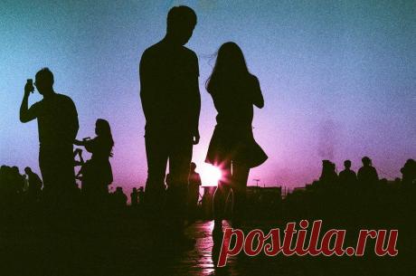 5 жестов любви и поддержки, которые молча ждёт мужчина от своей избранницы
Слово «подбадривать» значит «вселять уверенность». Многие люди ежедневно сталкиваются с проблемами, которые заставляют чувствовать себя неуверенными в себе. Из-за этого часто возникают трудности с выполнением задач. Но если у человека есть близкий, умеющий подбодрить, то он намного быстрее сможет реализовать свой...
Читай пост далее на сайте. Жми ⏫ссылку выше