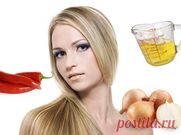 Народная медицина