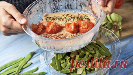 Что можно готовить в пароварке | Полезно и вкусно | Дзен