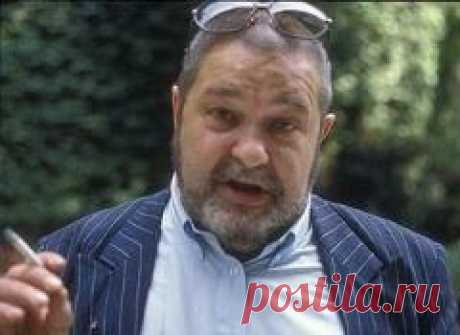 5 сентября в 1993 году умер Юлиан Семенов-ПИСАТЕЛЬ-ИСТОРИК
