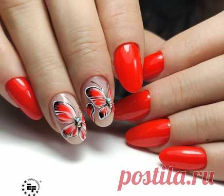 Маникюр и педикюр на Сентябрь: Яркие дизайны, осенние оттенки, красивые идеи, фото 2021
Привет дорогие друзья. Вашему вниманию частая моя рубрика: маникюр и педикюр в одном тоне. Люблю искать схожие оттенки и интересные сочетания дизайнов. Иногда очень удобно посмотреть одновременно и увидеть картинку целиком на ножках и ручках. На этой недели, новые варианты и сочетания, только уже на сентябрь месяц. Хоть и не хочется примерять мысленно на себя […]
Читай дальше на сайте. Жми подробнее ➡