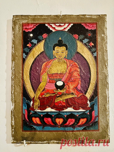 Пусть этот день принесёт вдохновение для добрых поступков и внутренней тишины. В Лхабаб Дуйсен открываются врата благих заслуг — самое время вспомнить о милосердии и щедрости!
Открытки на День нисхождения Будды Шакьямуни из рая 33 божеств. Открытки на Лхабаб Дуйсен.